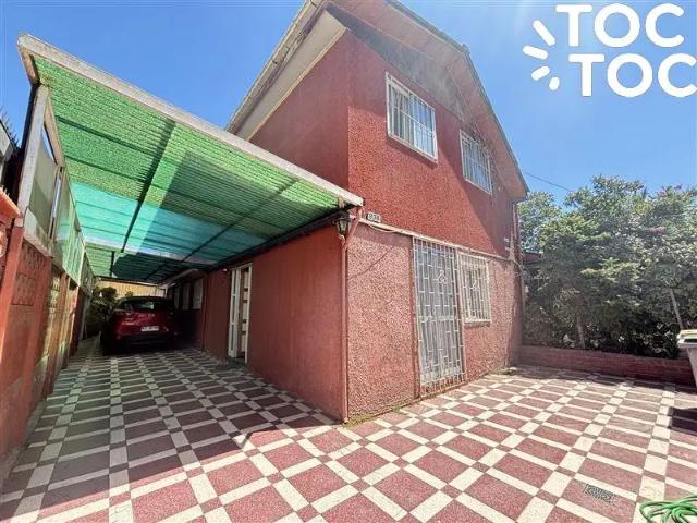 Casa en La Florida