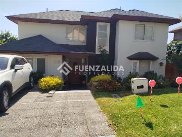 Casa en La Florida
