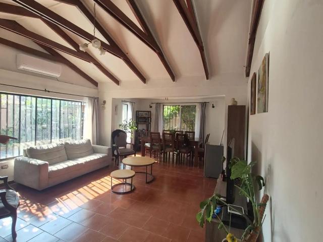 Casa en La Florida