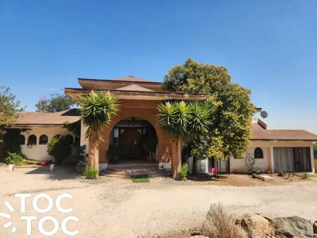 Casa en La Florida