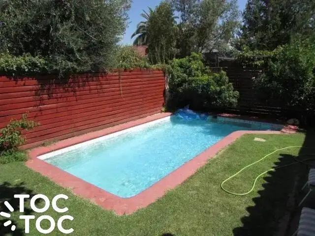 Casa en La Florida