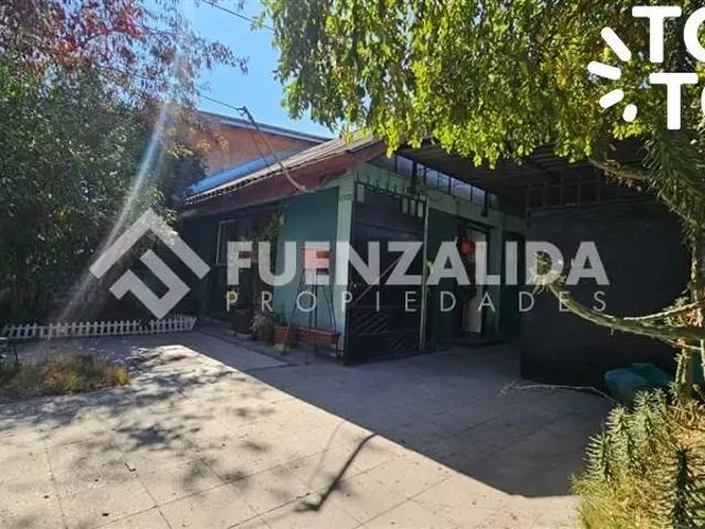 Casa en La Florida
