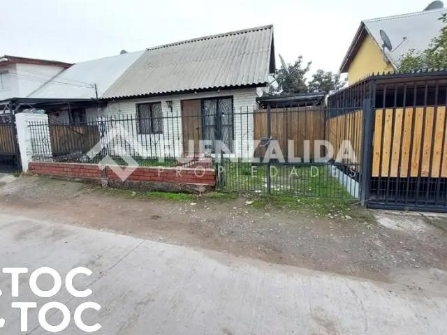 Casa en La Florida