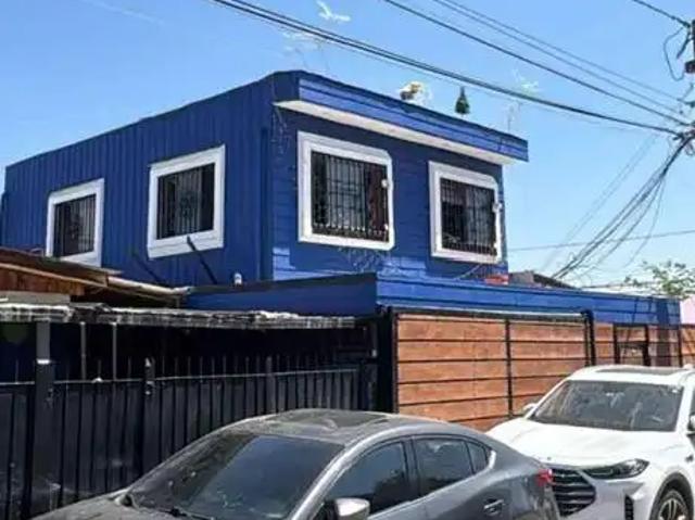 Casa en La Florida