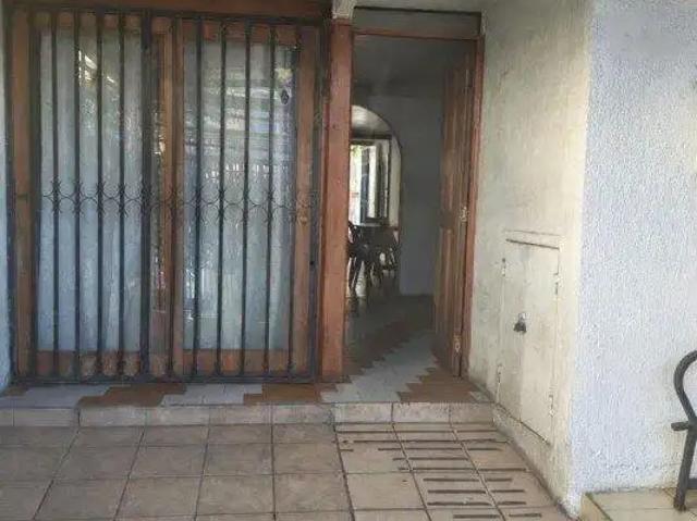 Casa en La Florida