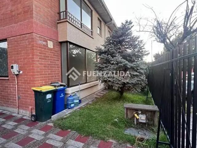 Casa en La Florida