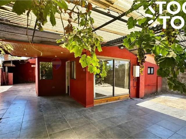 Casa en La Florida