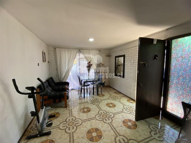 Casa en La Florida