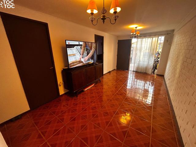 Casa en La Florida