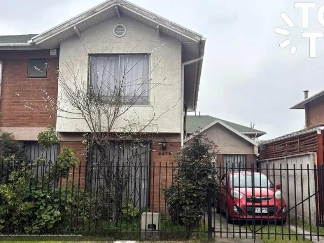Casa en La Florida