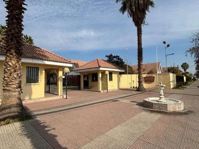 Casa en La Florida
