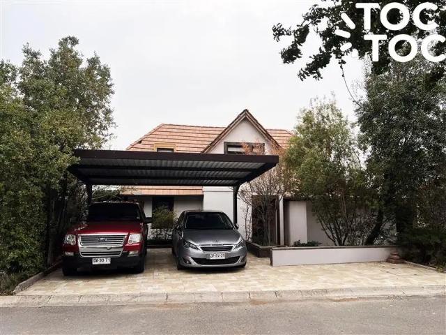 Casa en La Florida