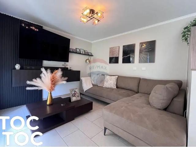 Casa en La Florida