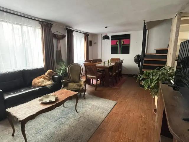 Casa en La Florida