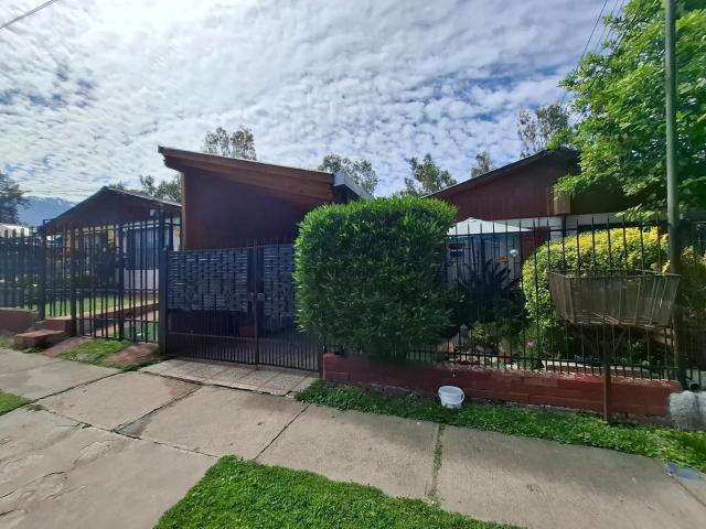 Casa en La Florida