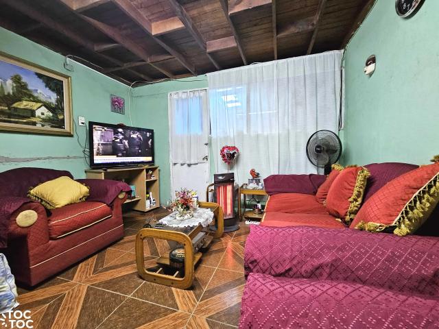 Casa en La Florida
