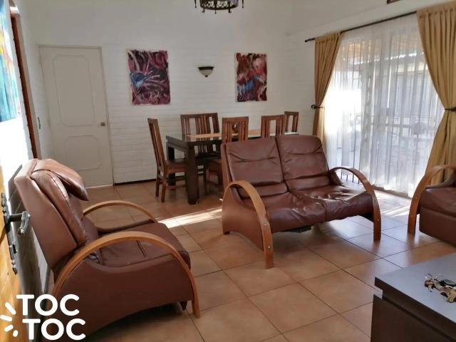 Casa en La Florida