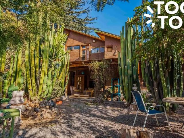Casa en La Florida