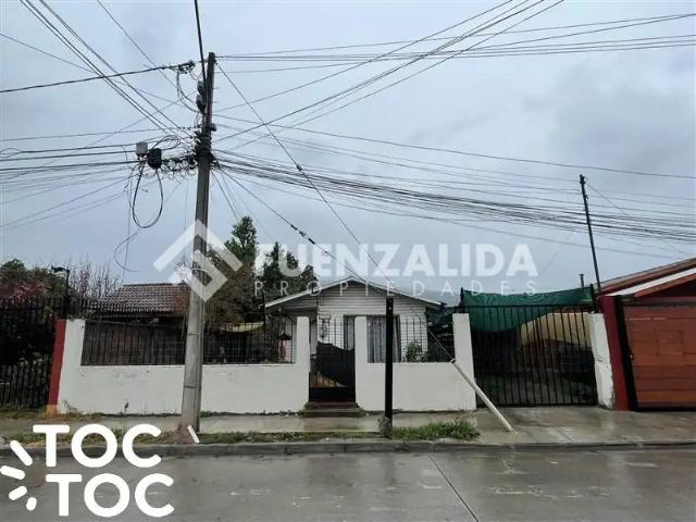 Casa en La Florida