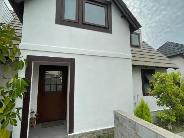 Casa en La Florida