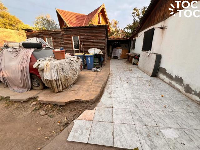 Casa en La Florida
