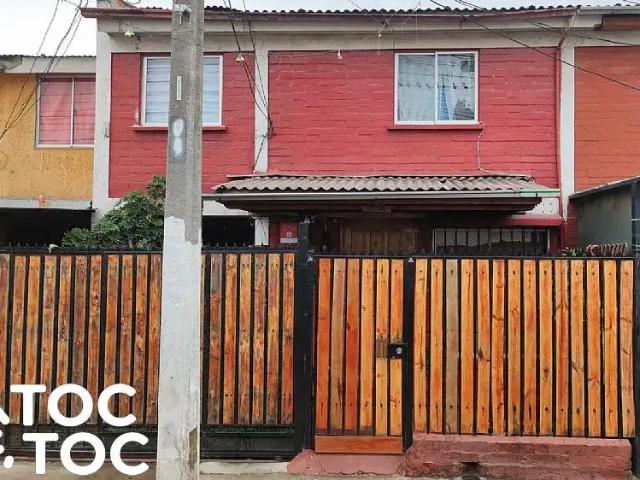 Casa en La Florida