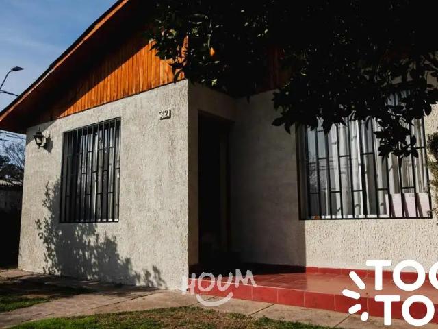Casa en La Florida