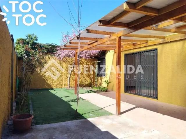 Casa en La Florida