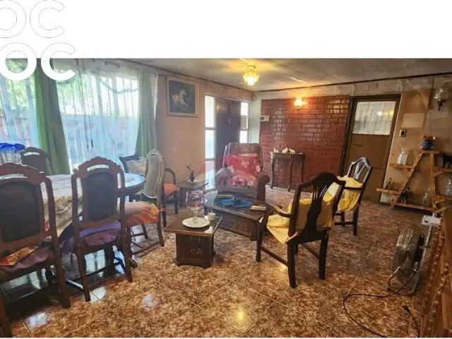 Casa en La Florida