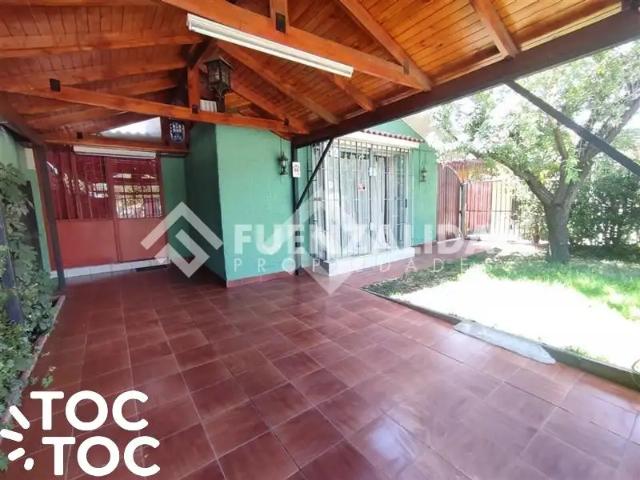 Casa en La Florida