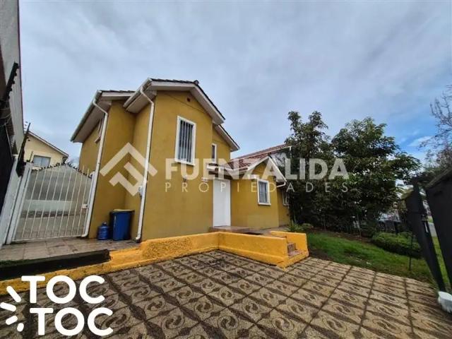 Casa en La Florida