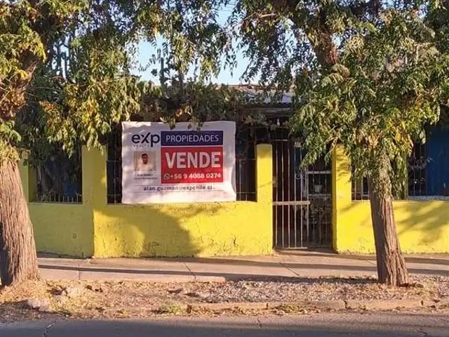 Casa en La Florida