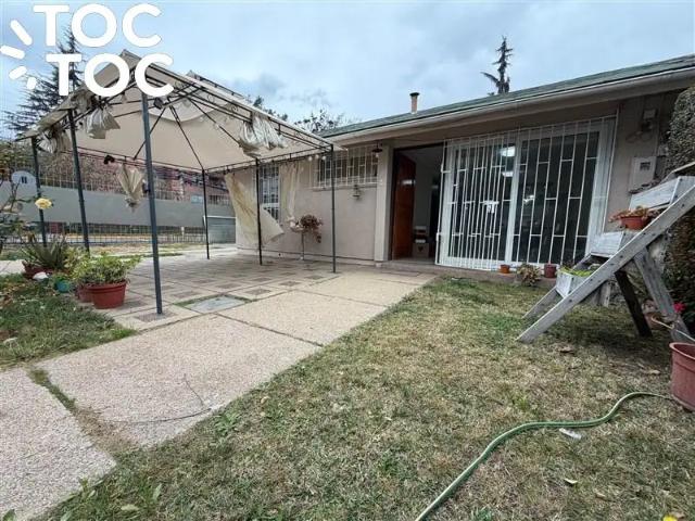 Casa en La Florida