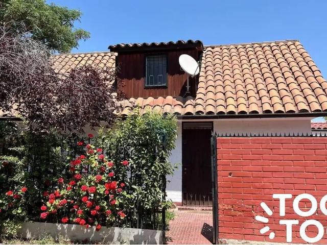 Casa en La Florida