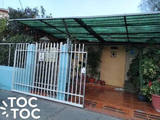 Casa en La Florida