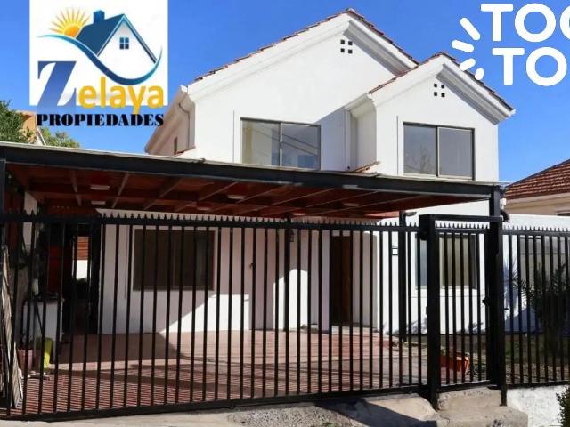 Casa en La Florida