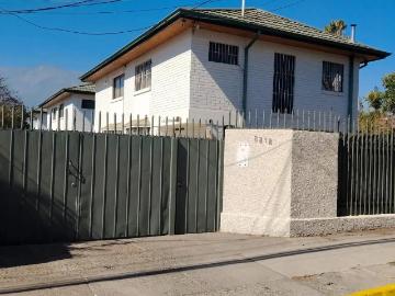 Ecuador, Antigua Florida, Antigua Florida, Provincia de Santiago, Región Metropolitana de Santiago