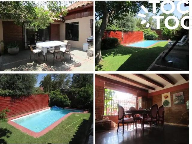 Casa en La Florida