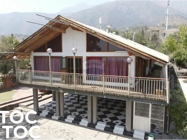 Casa en La Florida