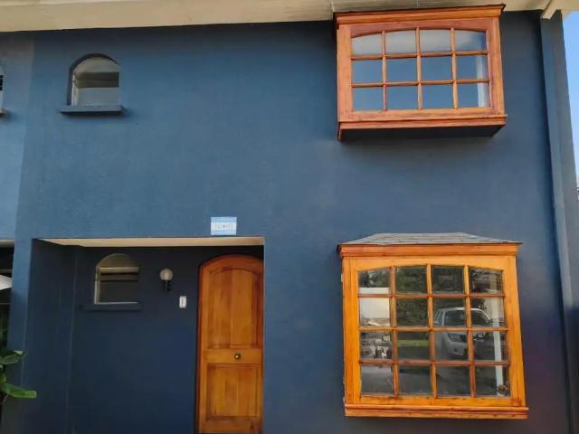 Casa en La Florida