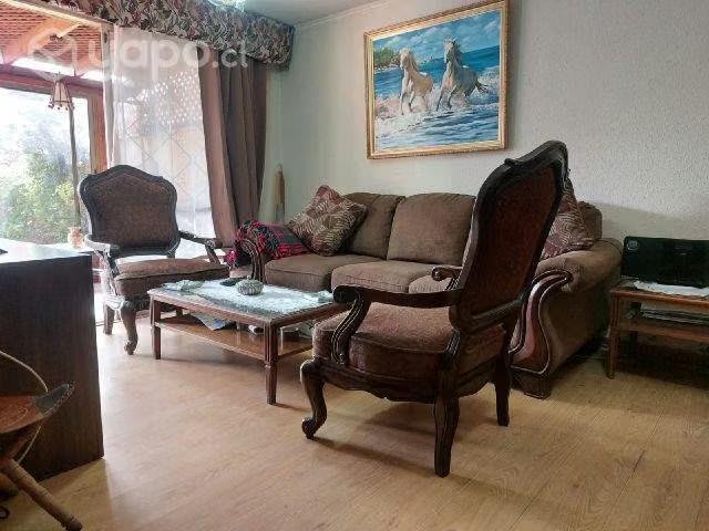 Casa en La Florida | 4 dormitorios por 4600.00 en La Florida