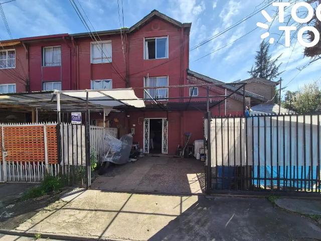 Casa en La Florida