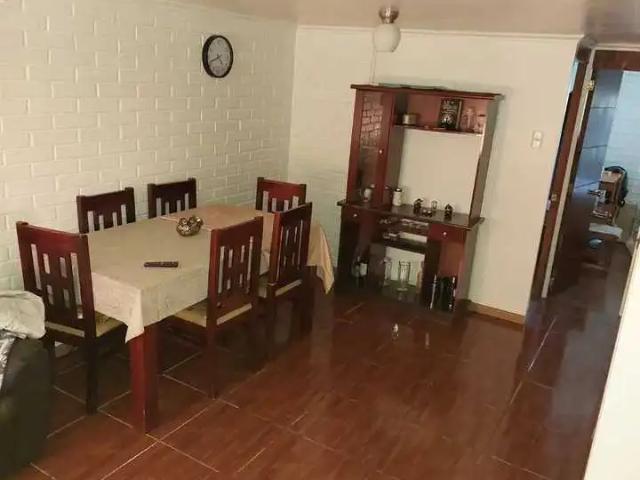 Casa en La Florida