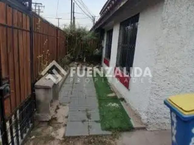 Casa en La Florida