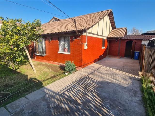 Casa en La Florida