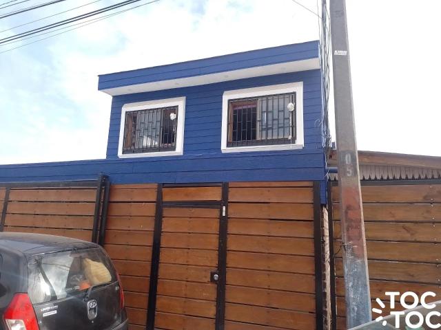 Casa en La Florida