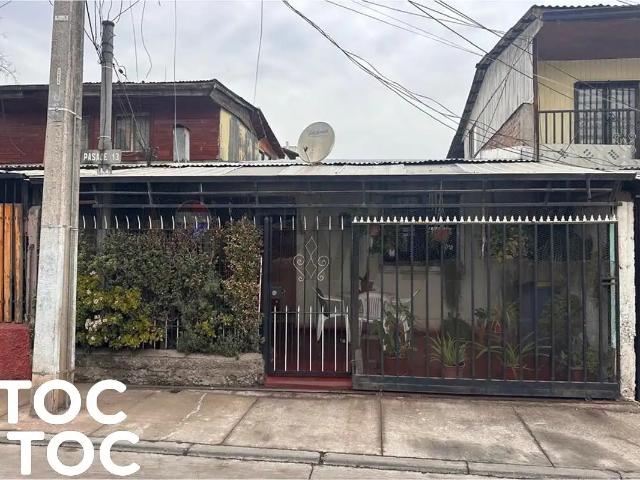 Casa en La Florida