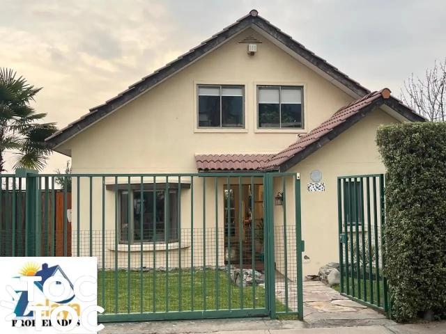 Casa en La Florida