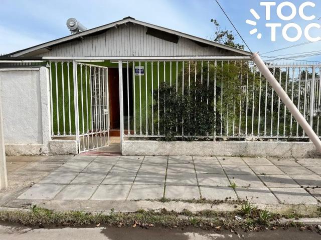 Casa en La Florida