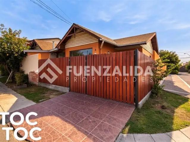 Casa en La Florida